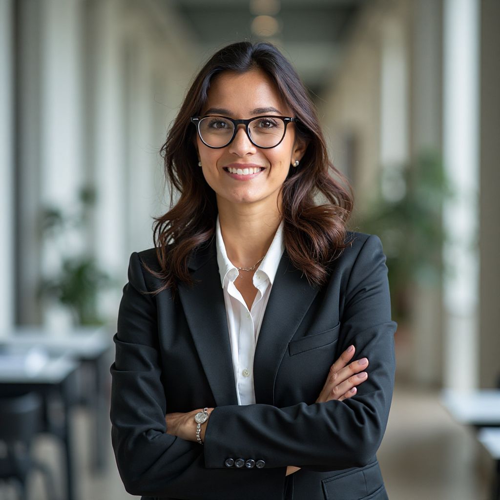 Dra. Carolina Méndez - Directora de Investigación